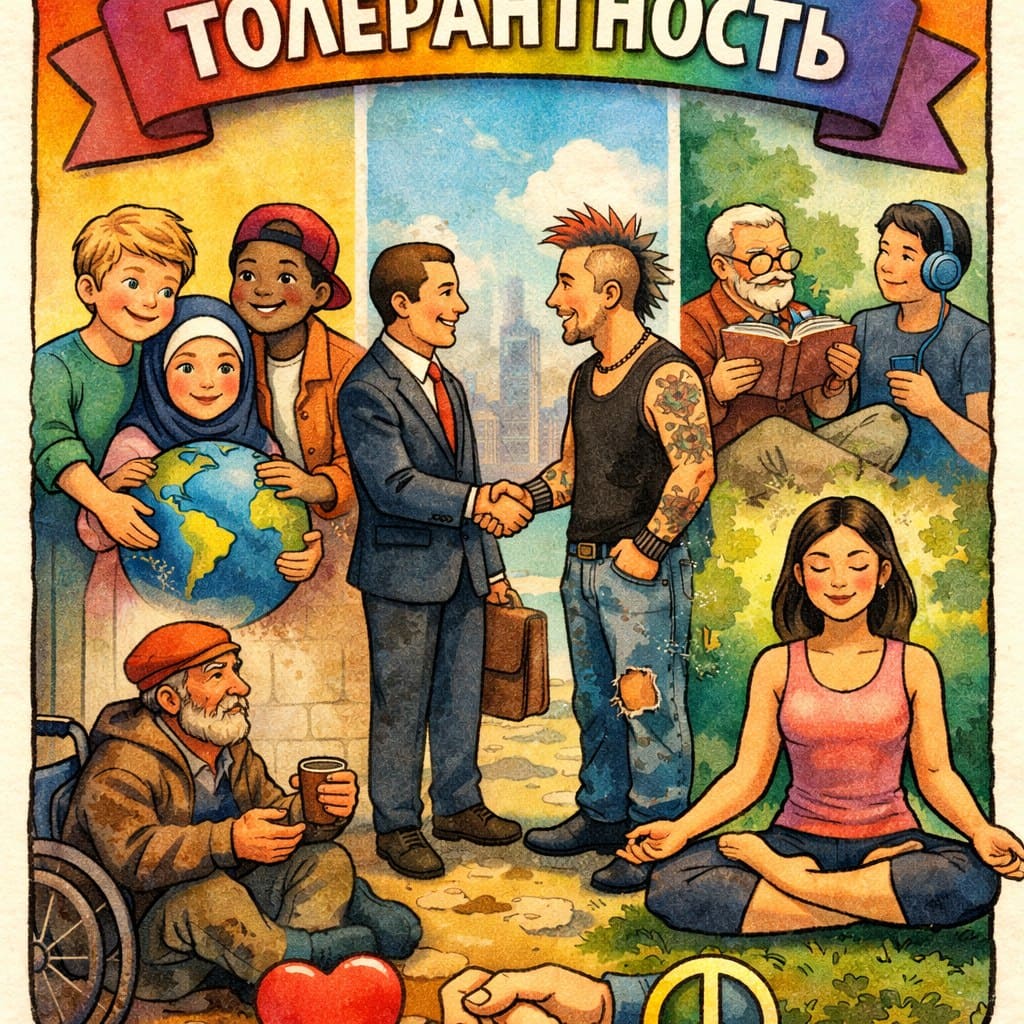 Тест Выполнен или Не Выполнен