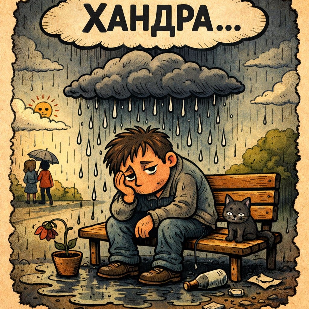 Тест Выполнен или Не Выполнен